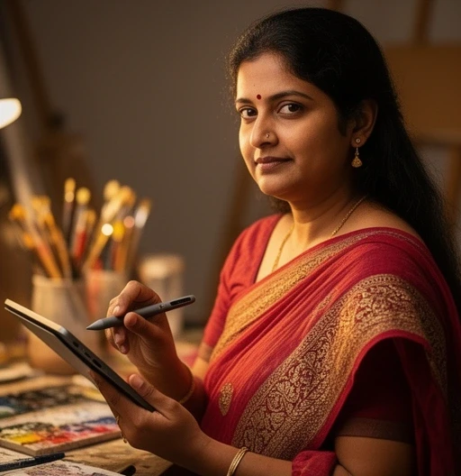 Anita Deshmukh