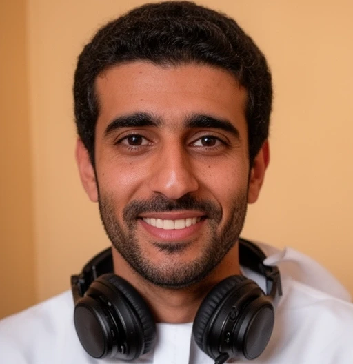Farid Hosseini