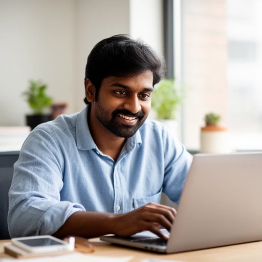 Ravi Menon