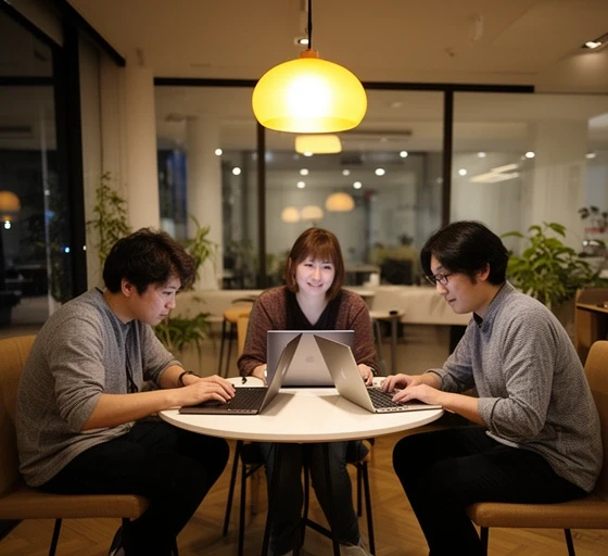 PixelNuvira team